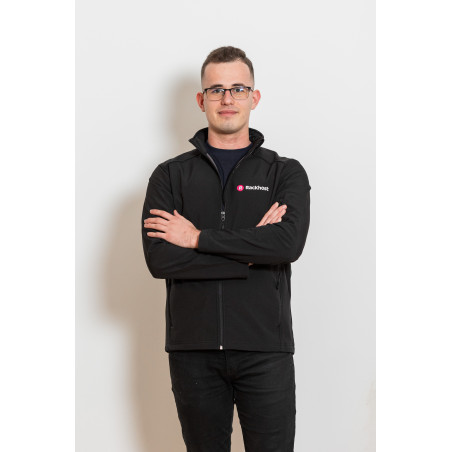Softshell dzseki
