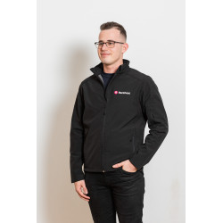 Softshell dzseki