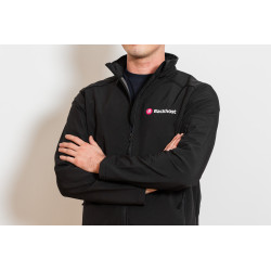 Softshell dzseki
