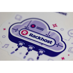 Rackhost matricacsomag