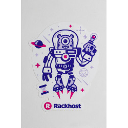 Rackhost matricacsomag