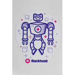 Rackhost matricacsomag
