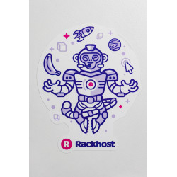 Rackhost matricacsomag