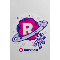 Rackhost matricacsomag