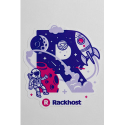 Rackhost matricacsomag